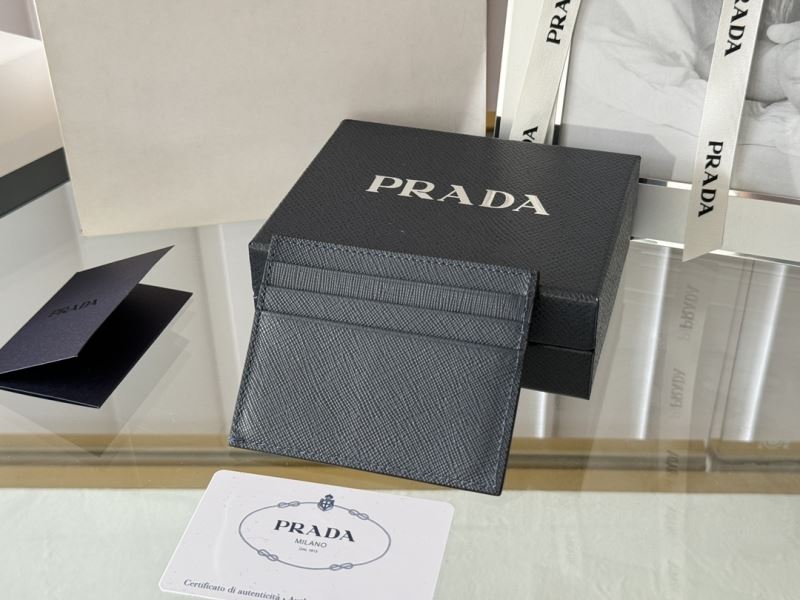 Prada Wallet